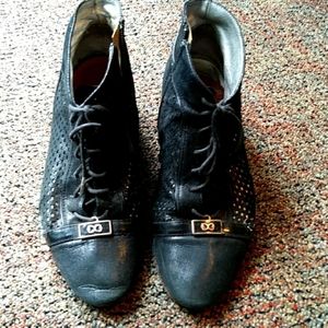 𝅺GIADA Gabrielli Women shoes, 36 Euro size, Used